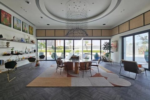 Квартира с 1 спальней  №125088 14