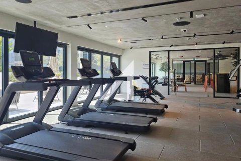 Квартира с 1 спальней  №125088 11