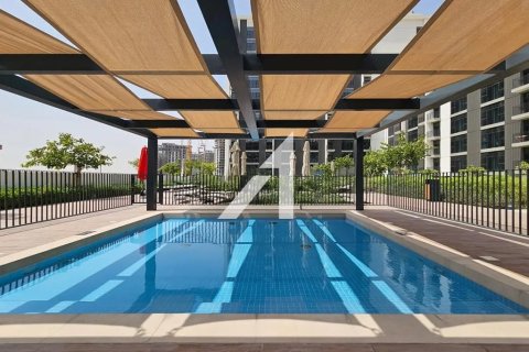 Квартира с 1 спальней  №125088 10