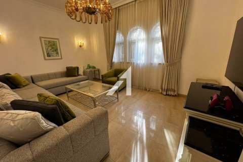 Вилла с 5 спальнями  №125087 9