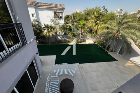 Вилла с 5 спальнями  №125087 21