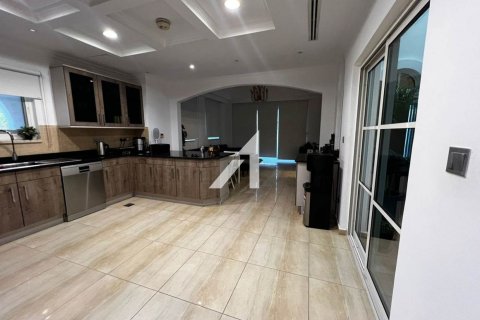 Вилла с 5 спальнями  №125087 7