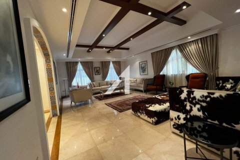 Вилла с 5 спальнями  №125087 5