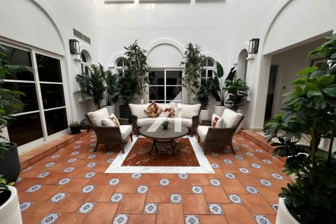 Вилла с 5 спальнями  №125087 2