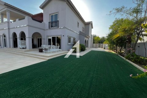 Вилла с 5 спальнями  №125087 16