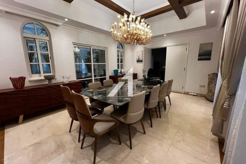 Вилла с 5 спальнями  №125087 3