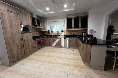 Вилла с 5 спальнями  №125087 6