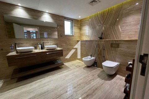 Вилла с 5 спальнями  №125087 12