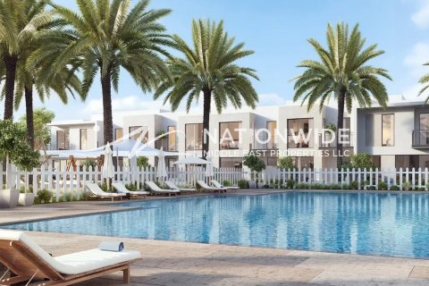 Таунхаус с 4 спальнями  №125092 12