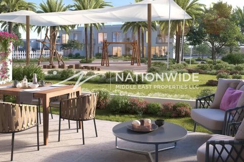 Таунхаус с 4 спальнями  №125092 10