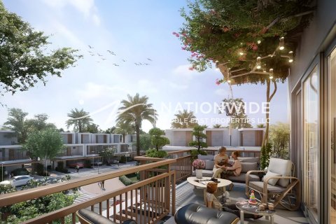 Таунхаус с 4 спальнями  №125092 4