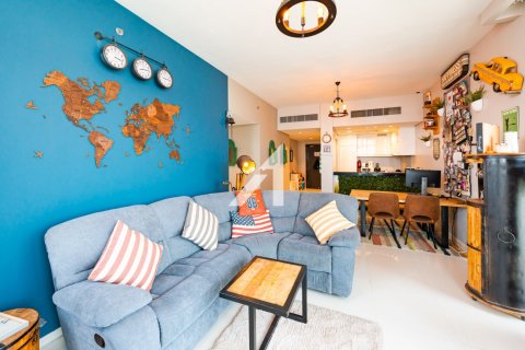 Appartement de 2 chambres  No. 125089 2