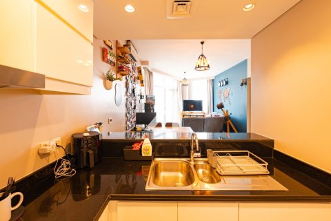 Appartement de 2 chambres  No. 125089 12