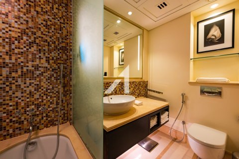 Appartement de 1 chambre  No. 125086 11