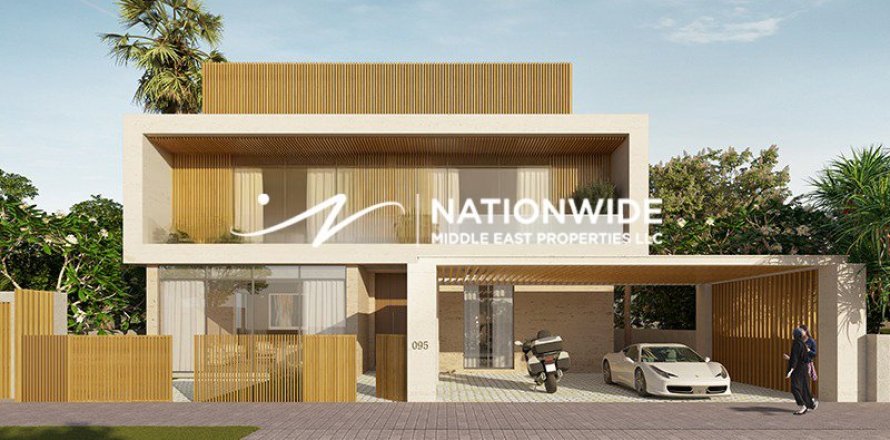 Villa de 5 dormitorios  No. 125090