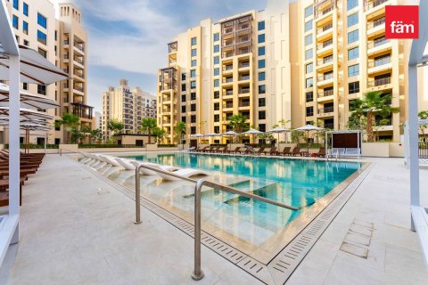 1 bedroom Apartment in Umm Suqeim, UAE No. 210565 12