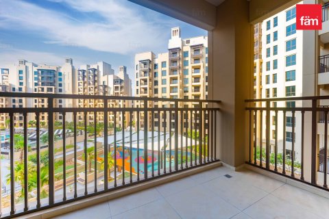 1 bedroom Apartment in Umm Suqeim, UAE No. 210565