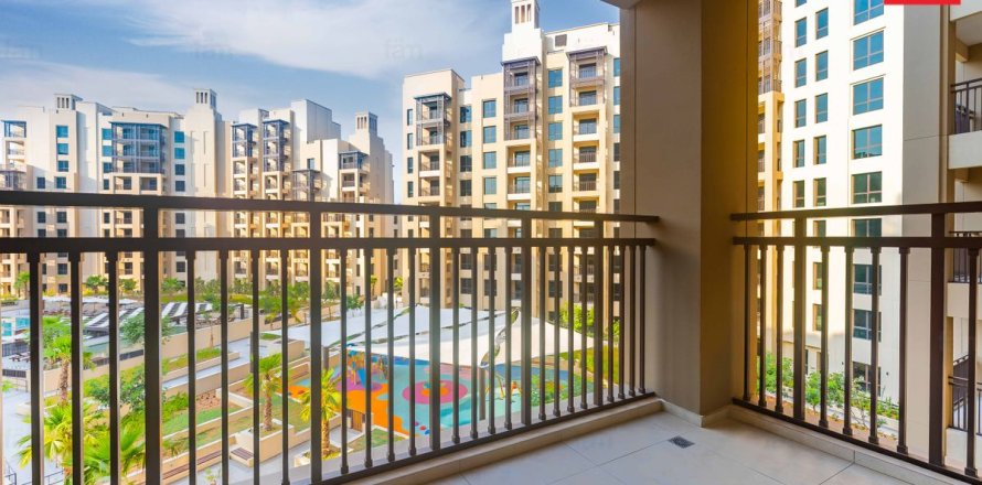 1 bedroom Apartment in Umm Suqeim, UAE No. 210565