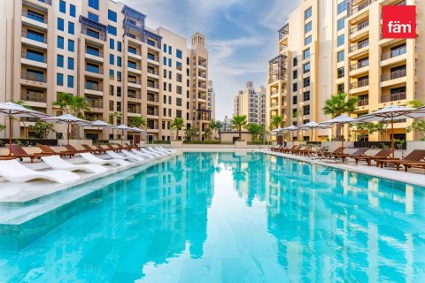 1 bedroom Apartment in Umm Suqeim, UAE No. 210565 13
