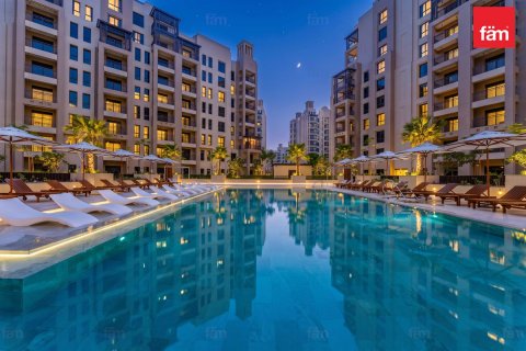1 bedroom Apartment in Umm Suqeim, UAE No. 210565 14