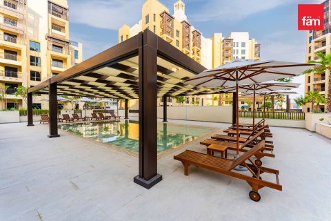 1 bedroom Apartment in Umm Suqeim, UAE No. 210565 15