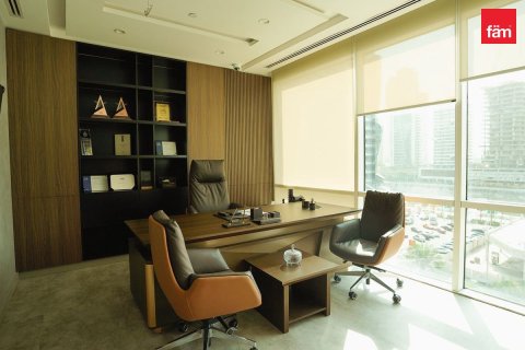 181.4m² Office in Business Bay, UAE No. 210566 17
