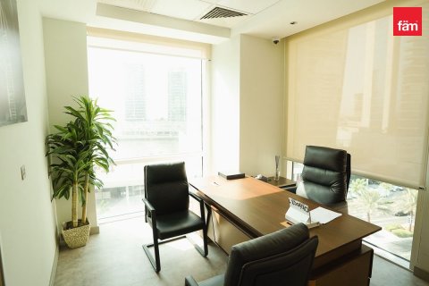 181.4m² Office in Business Bay, UAE No. 210566 14