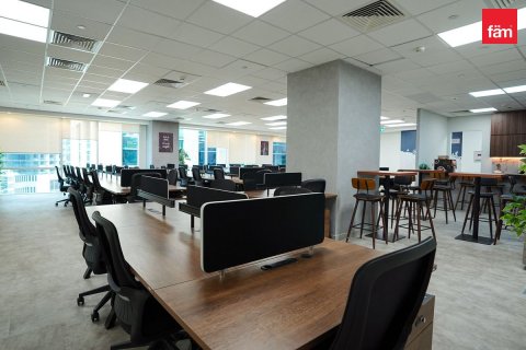 181.4m² Office in Business Bay, UAE No. 210566 18