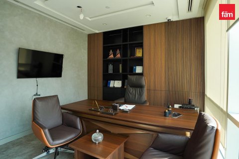 181.4m² Office in Business Bay, UAE No. 210566 12