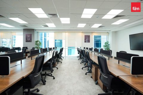 181.4m² Office in Business Bay, UAE No. 210566 8