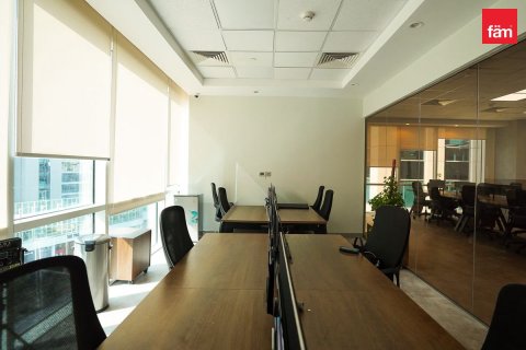181.4m² Office in Business Bay, UAE No. 210566 25