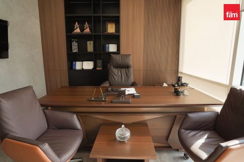 181.4m² Office in Business Bay, UAE No. 210566 13