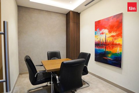 181.4m² Office in Business Bay, UAE No. 210566 27