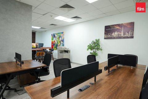 181.4m² Office in Business Bay, UAE No. 210566 19