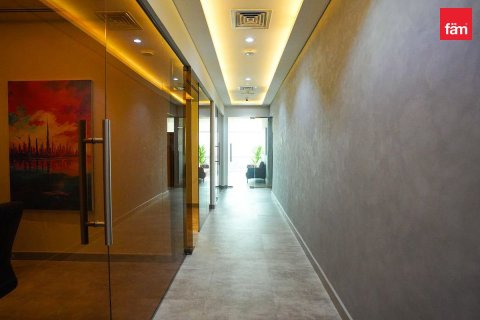 181.4m² Office in Business Bay, UAE No. 210566 28
