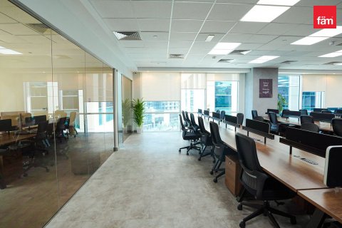181.4m² Office in Business Bay, UAE No. 210566 7