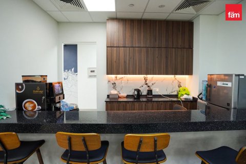 181.4m² Office in Business Bay, UAE No. 210566 30