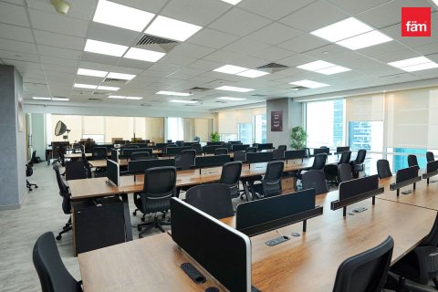 181.4m² Office in Business Bay, UAE No. 210566 26