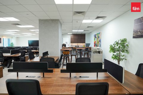 181.4m² Office in Business Bay, UAE No. 210566 24