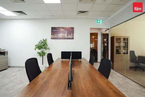 181.4m² Office in Business Bay, UAE No. 210566 16