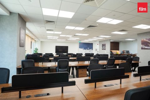 181.4m² Office in Business Bay, UAE No. 210566 22