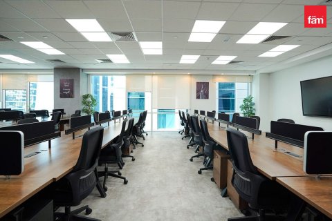 181.4m² Office in Business Bay, UAE No. 210566 5