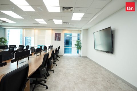 181.4m² Office in Business Bay, UAE No. 210566 21