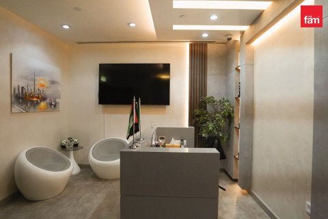 181.4m² Office in Business Bay, UAE No. 210566