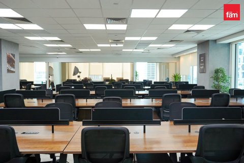 181.4m² Office in Business Bay, UAE No. 210566 23