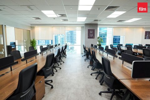 181.4m² Office in Business Bay, UAE No. 210566 4