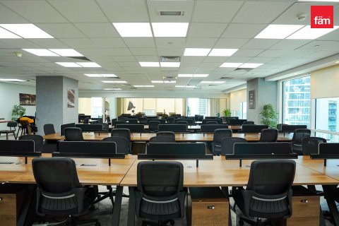 181.4m² Office in Business Bay, UAE No. 210566 9