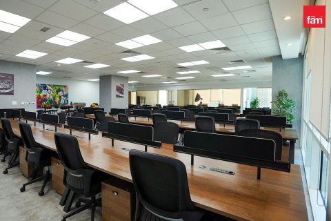 181.4m² Office in Business Bay, UAE No. 210566 20
