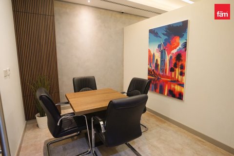 181.4m² Office in Business Bay, UAE No. 210566 29