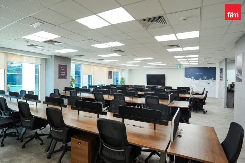 181.4m² Office in Business Bay, UAE No. 210566 6